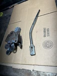 1968 1969 Pontiac Gto Lemans Hurst 5324 Factory Original Speed Shifter. Fixed Price $669.99.