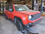 Used Automatic Transmission Shift Lever Assembly Fits: 2017 Jeep Renegade Grade. Fixed Price $80.00.