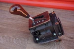 2000-2005 Mercedes W163 ML320 ML350 ML430 ML500 Shifter Knob Triptronic. Fixed Price $183.99.