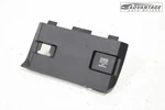2016-2021 Honda Civic Center Console Bezel Trim Cover W/ Power Outlet Oem. Fixed Price $30.79.