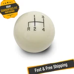 Lokar SK-6890 Shift Knob. Fixed Price $77.57.