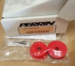 Perrin 6-SPEED Shifter Bushings For Subaru 2004-2021 Wrx Sti (new). Fixed Price $28.90.