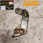 *RE5R05A Shifter Linkage Lever* For 2003 Infiniti G35 Oem Sedan Rwd *f.s.*. Fixed Price $25.65.