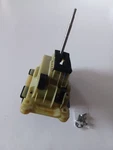 2003-09 Mercedes W211 4MATIC Floor Shifter A2112674724 Without Keyless Go. Fixed Price $129.99.