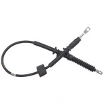 Automatic Transmission Shifter Cable-auto Atp Y-115. Fixed Price $34.37.