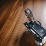 2009-2010 Ford F-150 F150 Automatic Floor Gear Shifter Selector Leather Oem King. Fixed Price $299.99.