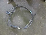 2005 Avalanche Shift Lever Linkage 5.3L Auto Transmission Cable 209487. Fixed Price $50.00.