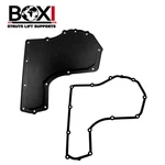 Transmission Oil Pan W/ Gasket 4 Speed Automatic For Chevy Oldsmobile Pontiac. Fixed Price $46.09.