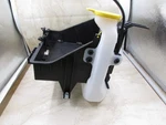 Genuine Ford Battery Tray Washer Fluid Reservoir (2012-2016) Oe CC3Z-10732-A. Fixed Price $149.95.