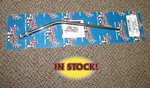 Lokar MSL6B - Manual Shifter Lever For T5, T45, T56 16". Fixed Price $168.95.