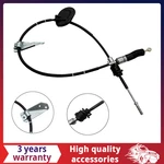 54315-S9A-A81 New Shifter Cables For 2002-2006 Honda Cr-v 2.4L 4WD 4AT Us. Fixed Price $60.78.