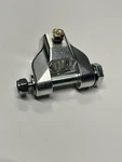 Late Style Shift Rod Coupler, Billet Design Ghia, T-1 65-79, T-2 68-79,T-3 65-73. Fixed Price $62.50.