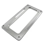 80820 B&m Automatic Transmission Shifter Cover Top Plate. Fixed Price $41.48.