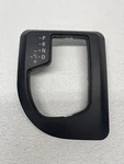 2006 2007 Bmw 530I E60 Center Console Transmission Gear Selector Shifter Oem. Fixed Price $18.00.