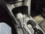 Equinox 2014 Transmission Shift 711916. Fixed Price $83.04.