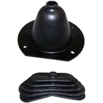 SET-J0948185 Shift Boots Of 2 For Jeep CJ5 CJ7 1976-1979 Pair. Fixed Price $60.20.