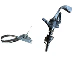 2000-2004 Volkswagen Golf Gti Jetta Shifter Box With Tower 1J0711061C. Fixed Price $299.00.