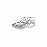 Allstar Performance ALL22112 Universal Rear Support Kit. Fixed Price $168.99.