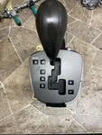 2007-2011 Kia Rondo Factory Automatic Shifter Assembly 46700-1D2203W Oem. Fixed Price $199.69.