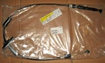 Shift Cable Auto Trans Gear Select For 2015 Kia Sorento 467901U200. Fixed Price $117.95.