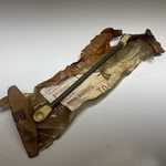 Nos Mopar 1985-90 Dodge Chrysler Plymouth Gearshift Rod Clevis Ball Joint Assm.. Fixed Price $75.00.