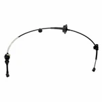 Ford Ranger 1997-2003 Gearshift Control Cable Steel Plastic Jacket. Fixed Price $78.22.
