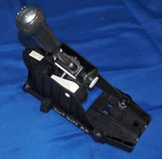 2005-2012 Porsche 987 Boxster Cayman 997 911 Manual Shifter W/carbon Fiber Knob. Fixed Price $429.95.