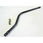 Lokar XMSL604B2 Midnight Series Man Trans Shifter Lever, Tremec, 16 In. Fixed Price $158.95.