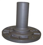 Crown Automotive J8134013 Transmission Bearing Retainer. Fixed Price $57.38.