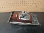 08 09 10 11 12 13 Infiniti G37 Sdn Shifter Bezel Wood Trim Panel. Fixed Price $62.99.