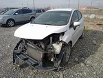 Fiesta 2011 Transmission Shift 7490322. Fixed Price $84.02.