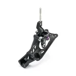 Acuity 4 Way Adj Shifter 1981-LHD Fits 22+ Honda Civic / 23+ Acura Integra Mt. Fixed Price $469.00.
