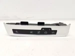 2008 Audi A6 (3.2L At) Shift Indicator W/ Silver Trim Pn: 4F1713463D. Fixed Price $24.50.