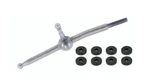 Torque Solution Short Shifter: Mitsubishi Eclipse 2001-08 TS-SS-014. Fixed Price $176.98.