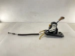 11-18 Porsche Cayenne Center Console At Floor Gear Shifter. Fixed Price $129.99.