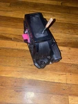 11-13 Jeep Grand Cherokee Auto Transmission Floor Gear Shifter (oem P52124793AC). Fixed Price $39.99.