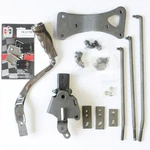 Hurst Original Mopar 1971-74 Body Bench Seat Pistol Grip Speed Shifter Kit. Fixed Price $1799.99.