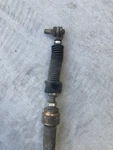 Used 1992-96 2.2TOYOTA Camry Automatic Gear Shift Cable , Oem Part # 33820-33071. Fixed Price $35.99.