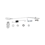 Scott Drake C6OZ-7A187-KIT Automatic Transmission Kickdown Cable. Fixed Price $78.52.