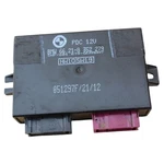 8352279 Oem Bmw E38 Series Pdc Parking Distance Assist Control Module. Fixed Price $49.00.