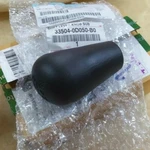 Speed Genuine Gear Knob For Toyota Vigo Corolla Altis Part NO.33504-0D050-B0. Fixed Price $59.00.