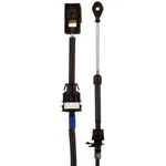 Automatic Transmission Shifter Cable-auto Atp Y-791. Fixed Price $45.00.