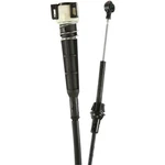 Pioneer CA-1244 Automatic Transmission Shifter Cable For 06 Allure Lacrosse. Fixed Price $77.99.