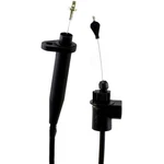 Pioneer CA-1930 Automatic Transmission Detent Cable. Fixed Price $44.24.