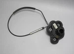 2010-2011 Bmw F10 5-SERIES Early Emergency Neutral Release For Automatic Trans. Fixed Price $18.75.
