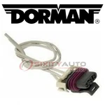 Dorman Techoice Barometric Pressure Sensor Connector For 1999 Gmc K2500 Mu. Fixed Price $47.21.