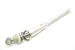 Genuine Bmw Shift Lever 25-11-1-220-326 New. Fixed Price $147.25.
