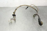 1983 Porsche S4 92861201207 Automatic Transmission Cable Harness LM03. Fixed Price $125.99.