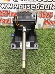 2018 Ford Transit Connect Floor Shifter Pn: DT1P-7K004-A Oem. Fixed Price $83.24.