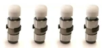 Set Of Hydraulic Tappet / Lifter Ford 1538733 Audi 022109423C 022109423D. Fixed Price $62.22.